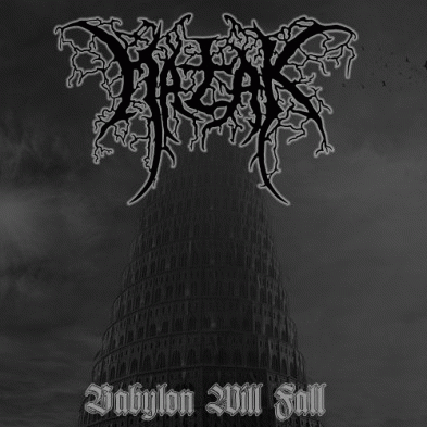 Malak (GER) : Babylon Will Fall Malak (GER) : Babylon Will Fall
